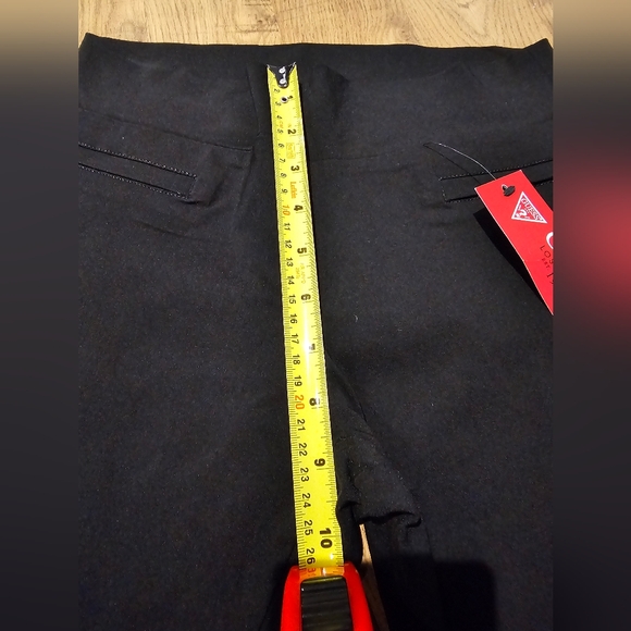 Pants Guess medium - Picture 7 of 7